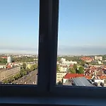 Kawalerka Gdansk Wrzeszcz